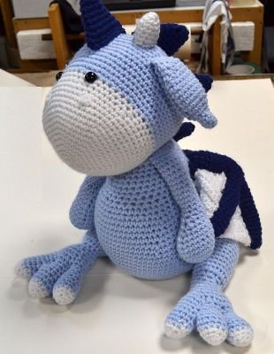 Snuggle Buddy 056